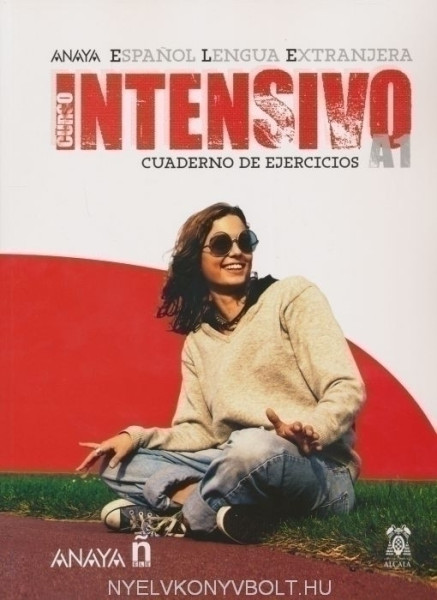 Curso Intensivo A1 Cudeaderno de Ejercicios