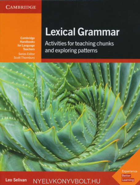 Lexical Grammar