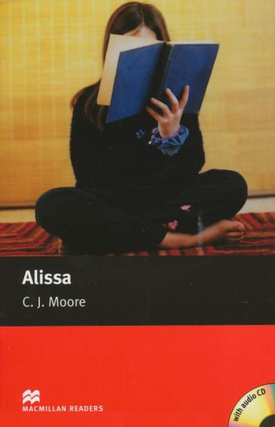 Alissa with Audio CD - Macmillan Readers Level 1