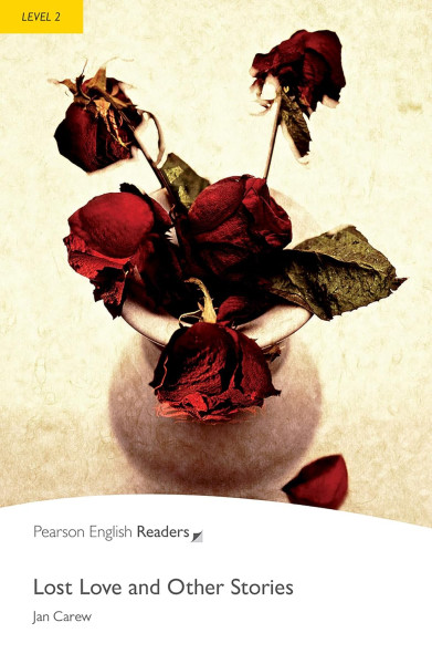 Lost Love and Other Stories - Penguin Readers Level 2