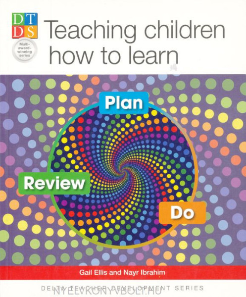 Teaching children how to learn