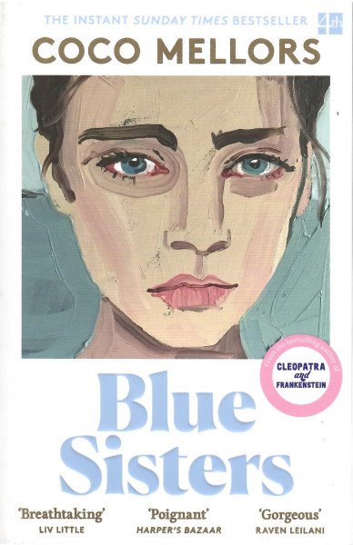 Coco Mellors: Blue Sisters
