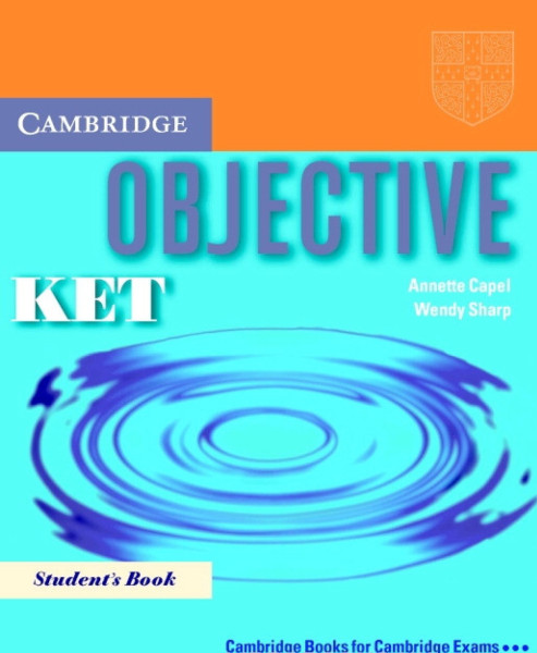 Objective KET Student's Book