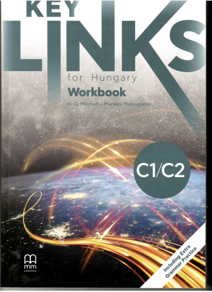 Key Links for Hungary C1/C2 Workbook