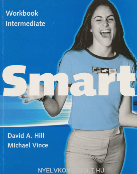 Smart Intermediate Workbook