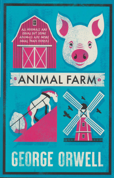 George Orwell: Animal Farm