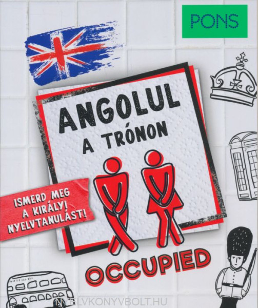 PONS Angolul a trónon