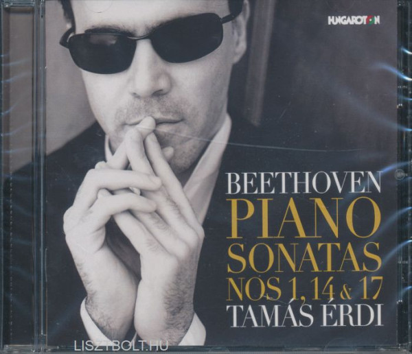 Ludwig van Beethoven: Piano Sonatas
