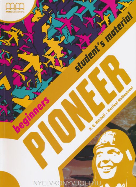 Pioneer Beginners Student's Material