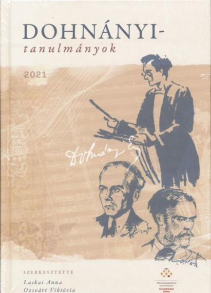 Dohnányi - tanulmányok 2021