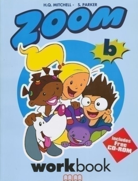 Zoom B Workbook
