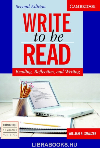Write to be Read Student's Book 2nd Edition