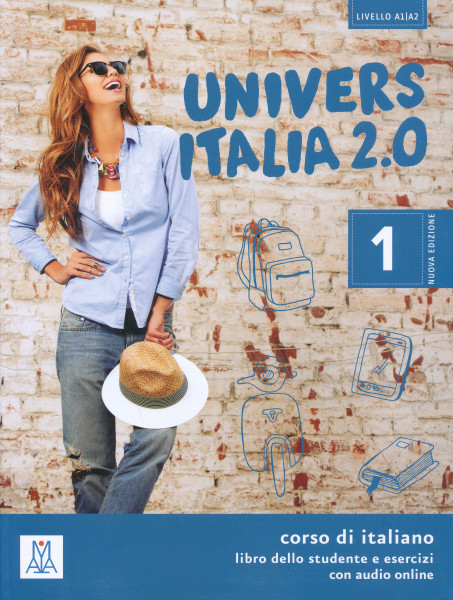 UniversItalia 2.0 – A1/A2