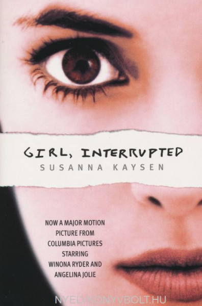 Susanna Kaysen: Girl, Interrrupted