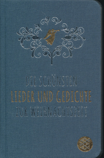 Die schönsten Lieder und Gedichte zur Weihnachtszeit