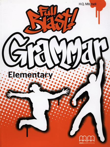 Full Blast Grammar Elementary
