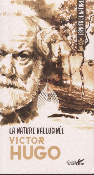 Victor Hugo: La nature hallucinée