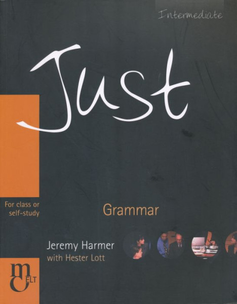 Just Grammar Intermediate