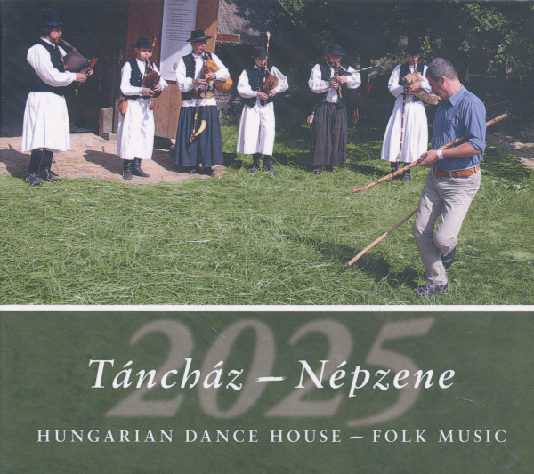 Táncház 2025