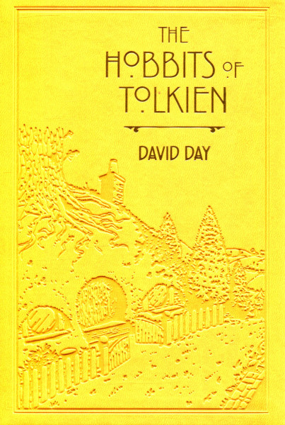 David Day: The Hobbits of Tolkien