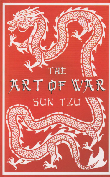 Tzu Sun: The Art of War