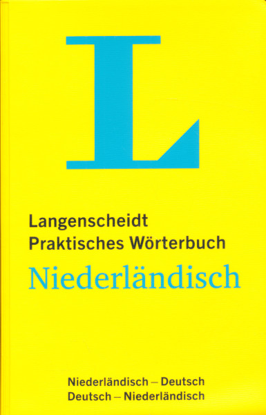 Langenscheidt Euro-Wörterbuch Niederländisch