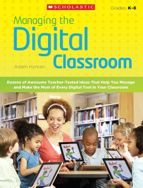 Managing the Digital Classroom with CD
