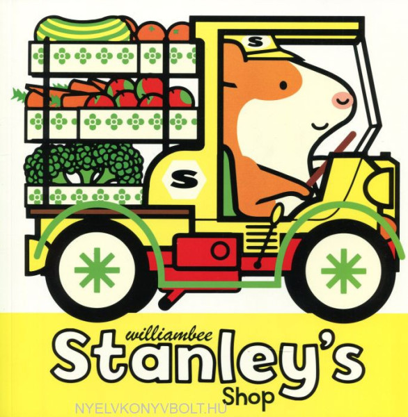 Stanley's Shop