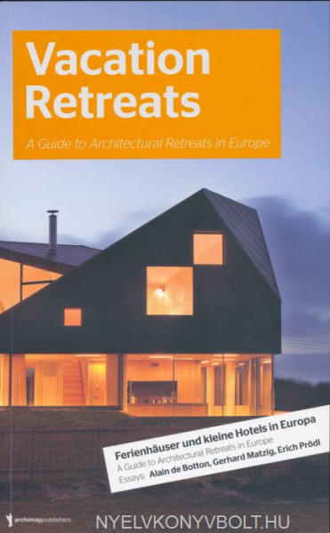 Vacation Retreats