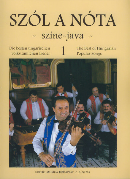 Szól a nóta színe-java 1.