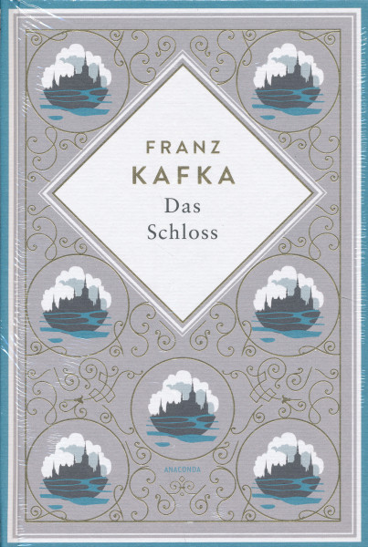 Franz Kafka: Das Schloss