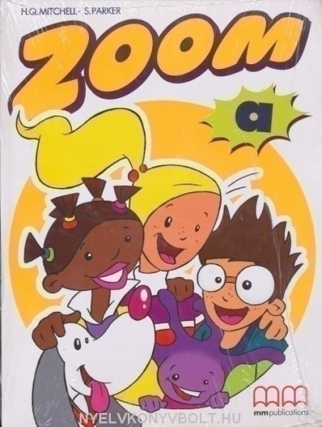 Zoom A Student's Book