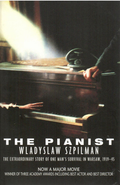 Wladyslaw Szpilman: The Pianist