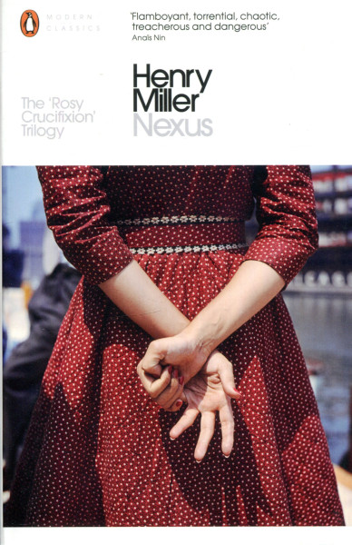 Henry Miller: Nexus