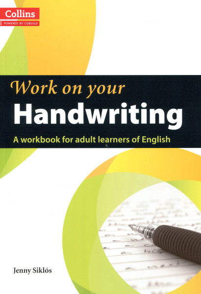 Collins Work on Your Handwriting