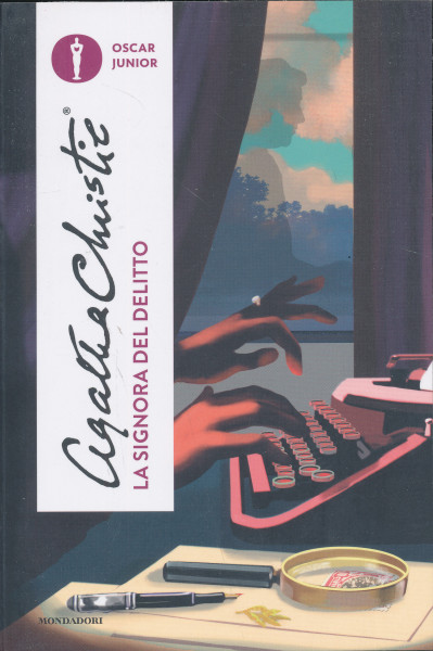 Agatha Christie: La signora del delitto