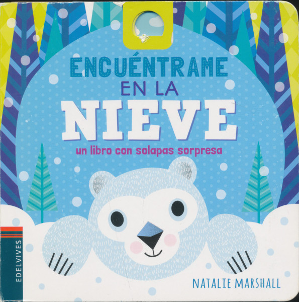 Encuentrame en la nieve