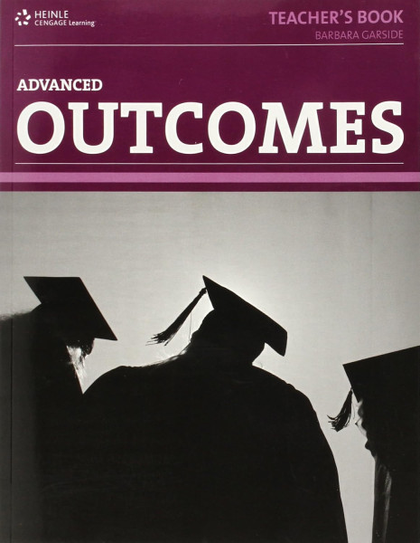 Outcomes Advanced Teacher's Book