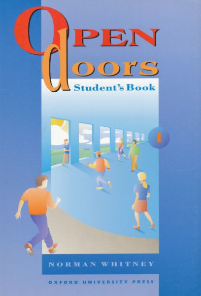 Open Doors 1 Student's Book