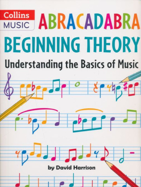 Abracadabra - Beginning Theory