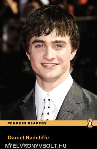 Daniel Radcliffe - Penguin Readers Level 1