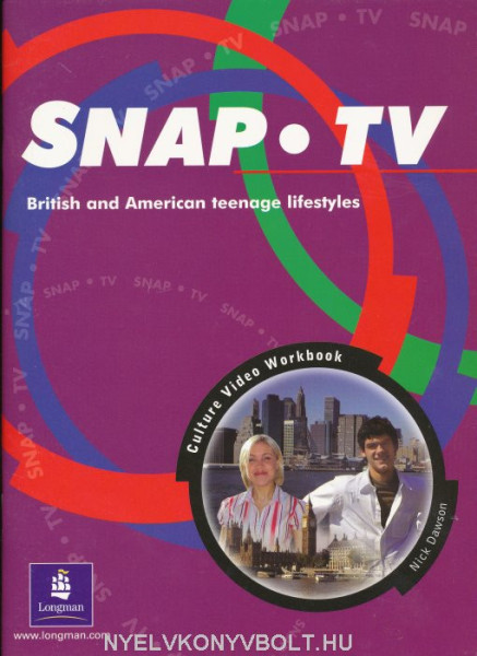 SNAP.TV WB