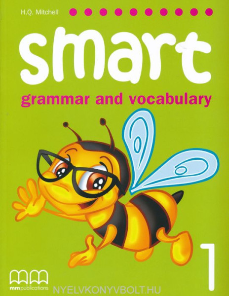 Smart Grammar and Vocabulary 1 Student's Book