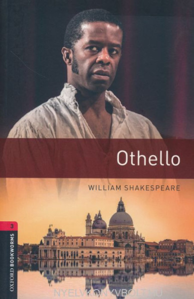 Othello - Oxford Bookworms Library level 3