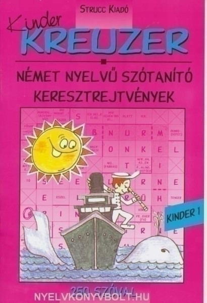 Kreuzer Kinder 1