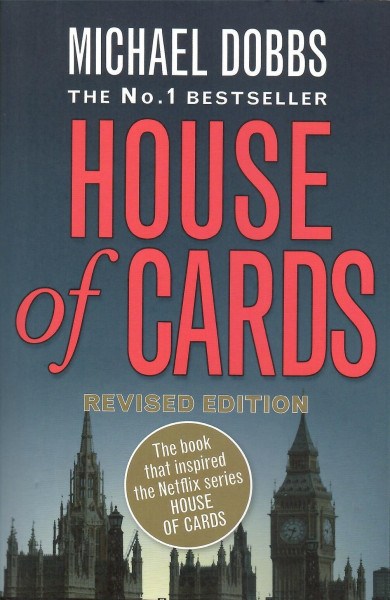 Michael Dobbs: House of Cards