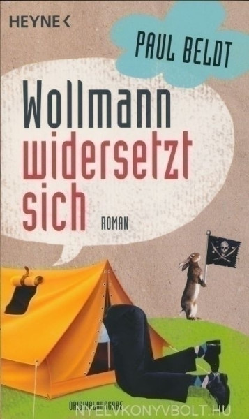 Paul Beldt: Wollmann widersetzt sich
