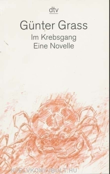 Günter Gass: Im Krebsgang