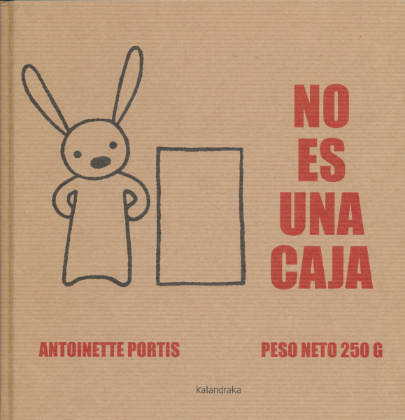 No es una caja