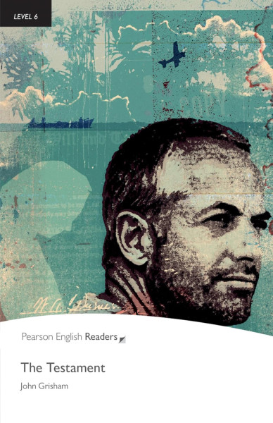The Testament - Penguin Readers Level 6